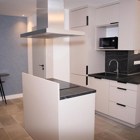 Luxury Cozy 2 Bdr Downtown Apt.5 Budapest Bagian luar foto