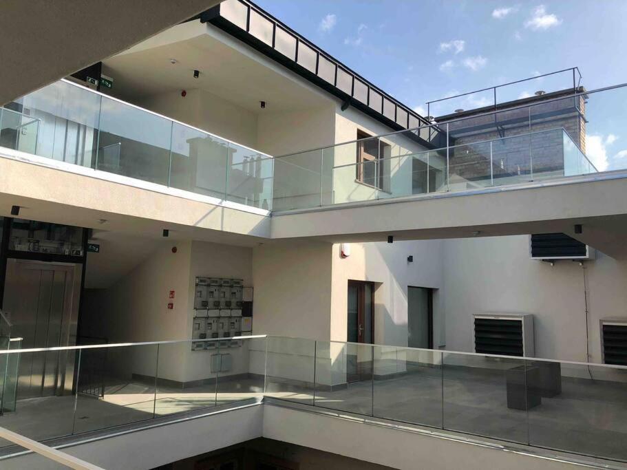 Luxury Cozy 2 Bdr Downtown Apt.5 Budapest Bagian luar foto