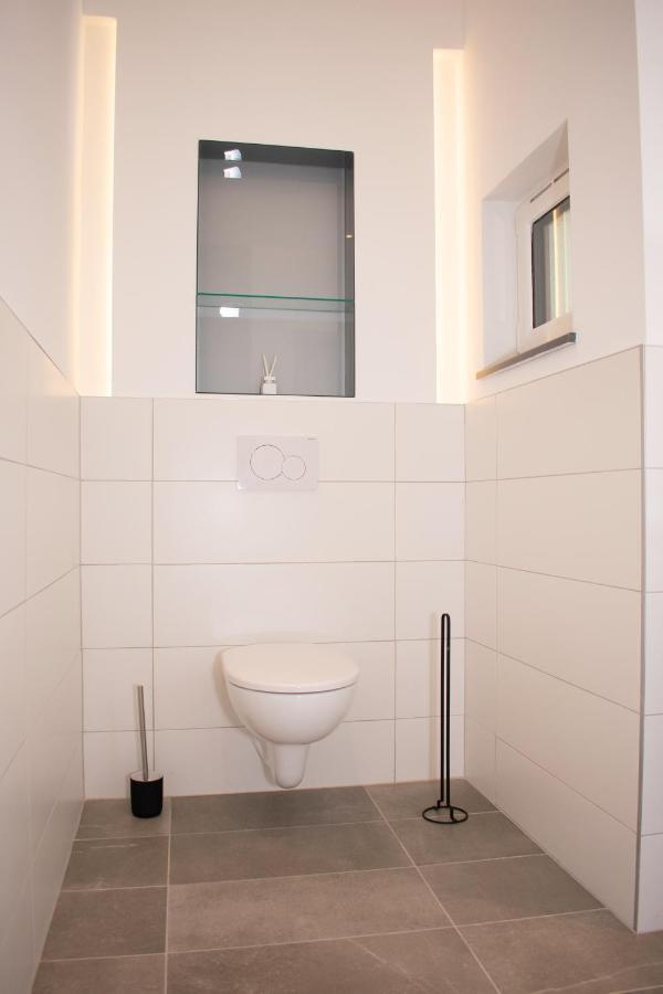 Luxury Cozy 2 Bdr Downtown Apt.5 Budapest Bagian luar foto