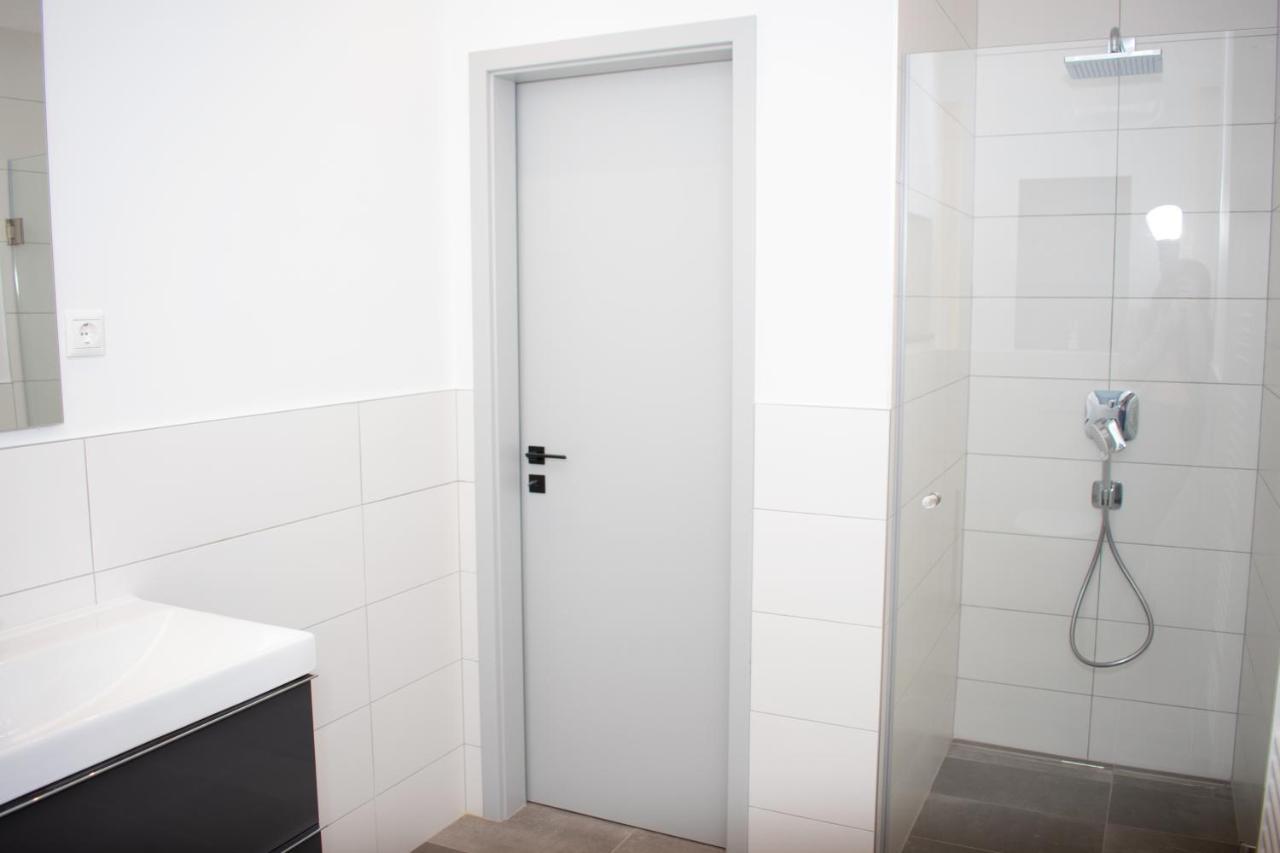 Luxury Cozy 2 Bdr Downtown Apt.5 Budapest Bagian luar foto