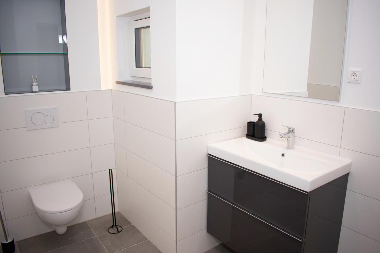 Luxury Cozy 2 Bdr Downtown Apt.5 Budapest Bagian luar foto