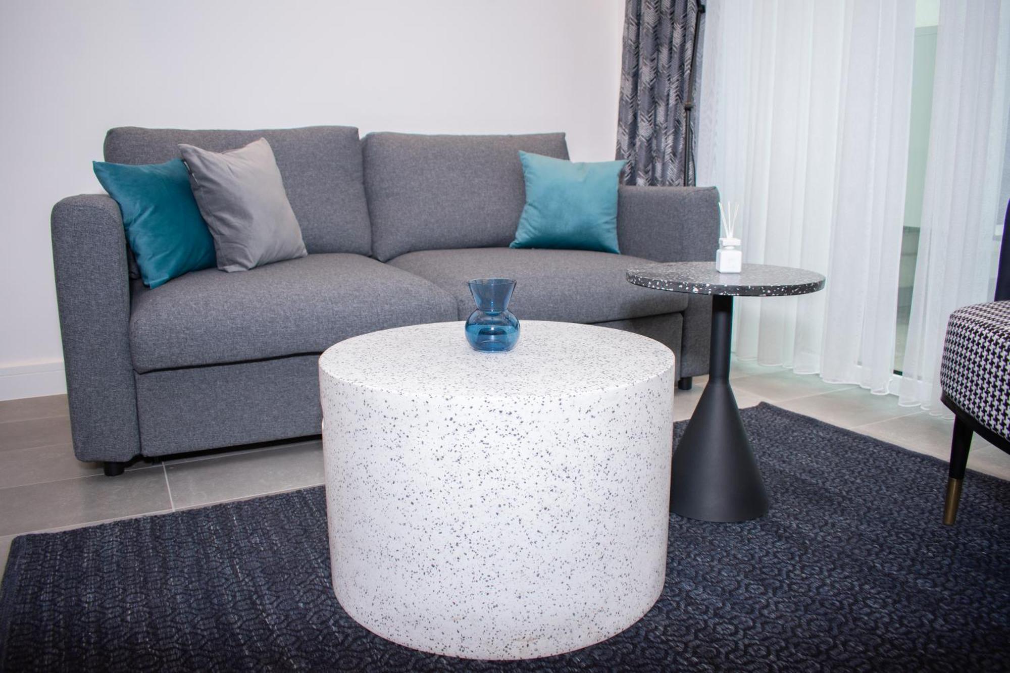 Luxury Cozy 2 Bdr Downtown Apt.5 Budapest Bagian luar foto